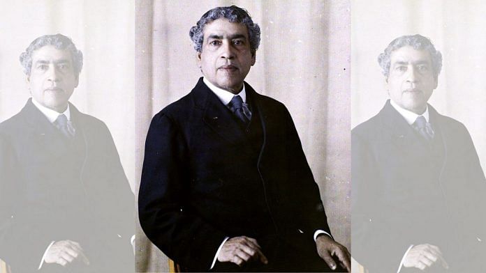 JC Bose