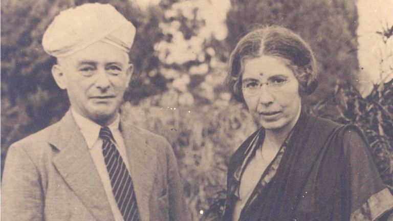 Nobel-winning quantum physicist Max Born once taught at IISc. His 6 months in India were bittersweet