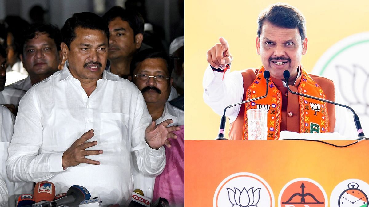 In Maharashtra, both national parties set records—BJP its best ever tally, Congress its worst ever