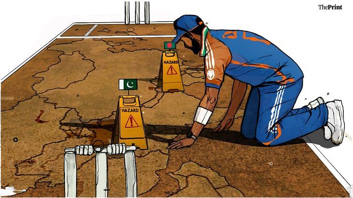 Illustration by Soham Sen | ThePrint