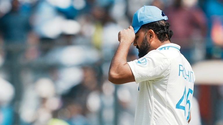 Slow middle order start, prolific opener to solid captain—the chapters of Rohit Sharma’s Test career