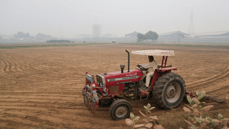 Punjab only the first as Pakistan provinces scramble to hike agricultural income tax under IMF terms