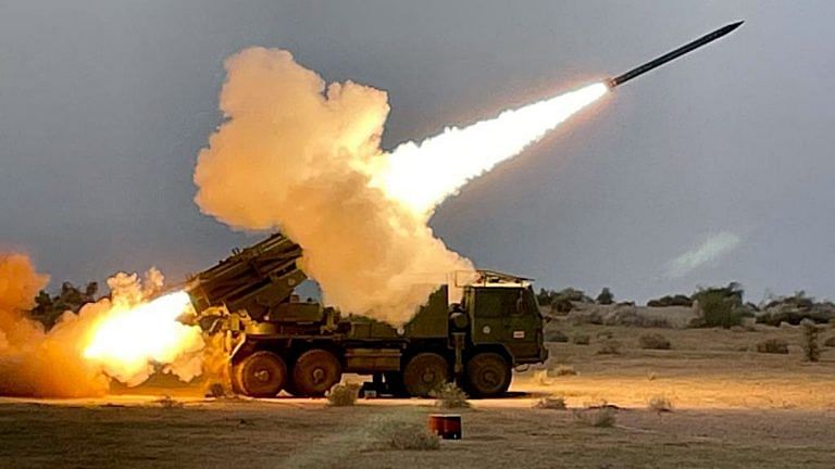 Why is France eyeing India’s Pinaka launch rocket tech? Its cost & efficiency are tempting