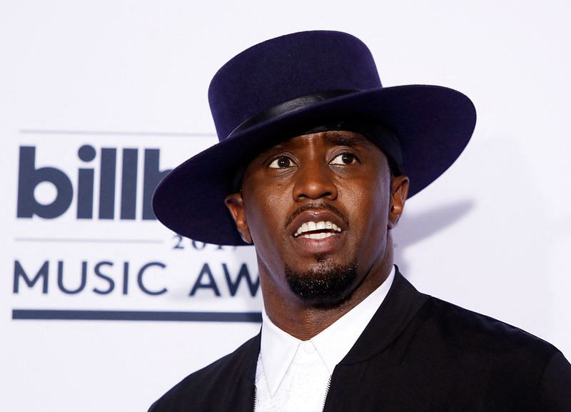 Prosecutors Barred From Consulting Sean 'Diddy' Combs' Jail Cell Notes ...