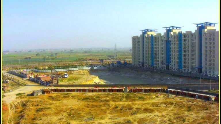 High-level panel on urban planning recommends city-specific councils, empowering district authorities