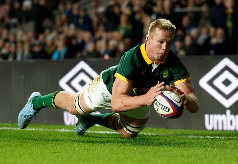 RugbyDu Toit named world player of the year for second time ThePrint