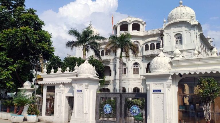 How SGPC, the ‘mini parliament of Sikhs’, conducts elections & its inextricable link to Punjab politics