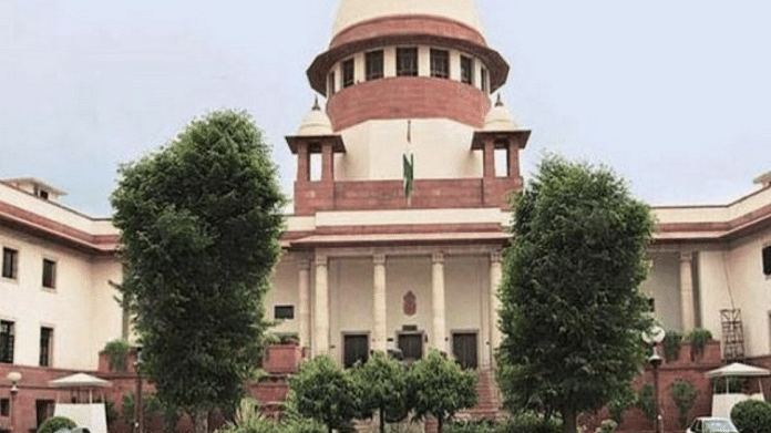 Supreme Court of India | ANI