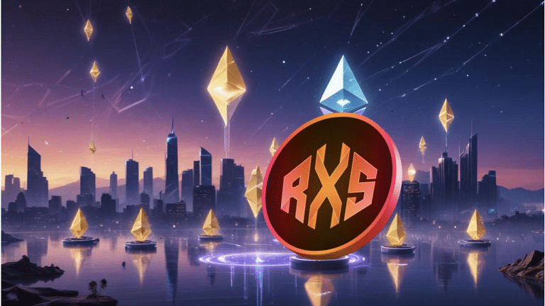 CoinMarketCap and CoinGecko-Listed RWA Leader Rexas Finance (RXS) Completes CertiK Audit