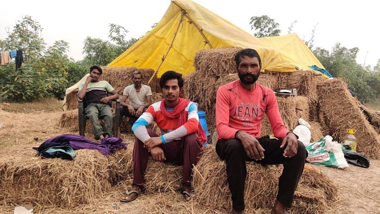 With ban on stubble burning, Punjab farmers say full economic burden of crop residue disposal on them