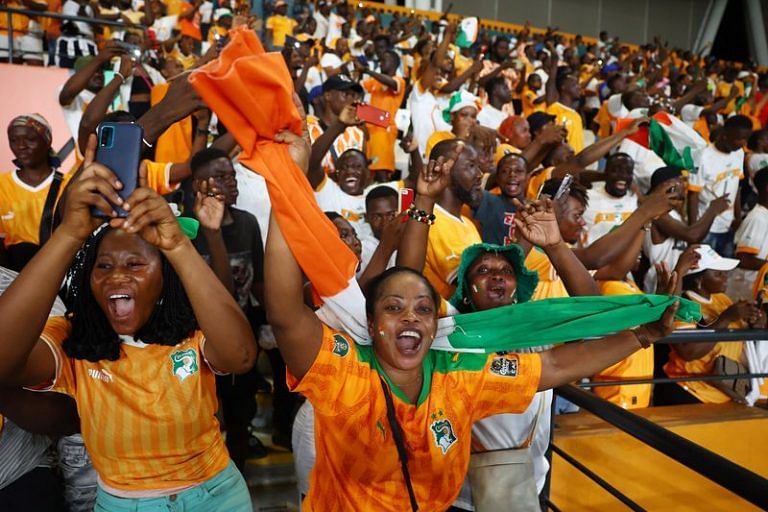 SoccerFour more countries book places at 2025 Africa Cup of Nations