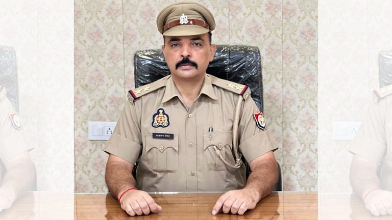 ‘SO sahab took my life,’ says UP rape complainant after taking poison. Cop suspended for ‘taking bribe’