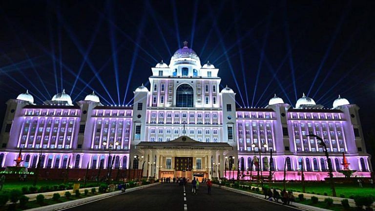 Telangana wants tourists to go beyond Hyderabad now. There’s a new list out