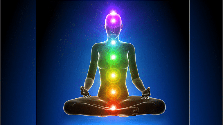 SubscriberWrites: Living with my Soul
