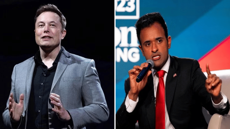 Vivek Ramaswamy’s abrupt exit & a bunch of lawsuits. How Trump & Musk’s DOGE is faring so far
