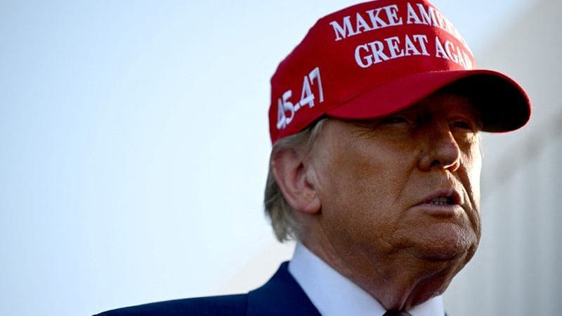 How China reads US National Security Strategy—a return of America First in new language