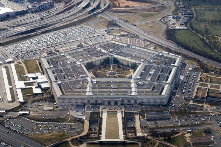 Trump's team drawing up list of Pentagon officers to fire, sources say