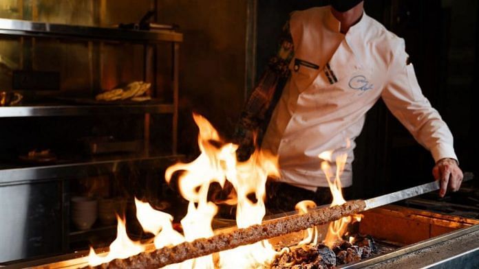 Turkish cuisine