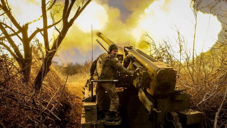Ukraine strikes deep in Russia with US ATACMS missiles on 1000th day of war