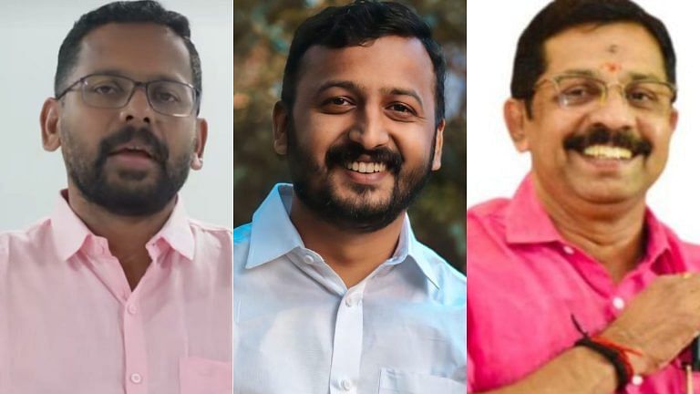 Confident BJP with deep roots seeks to wrest Palakkad from Congress; Left hopes for revival