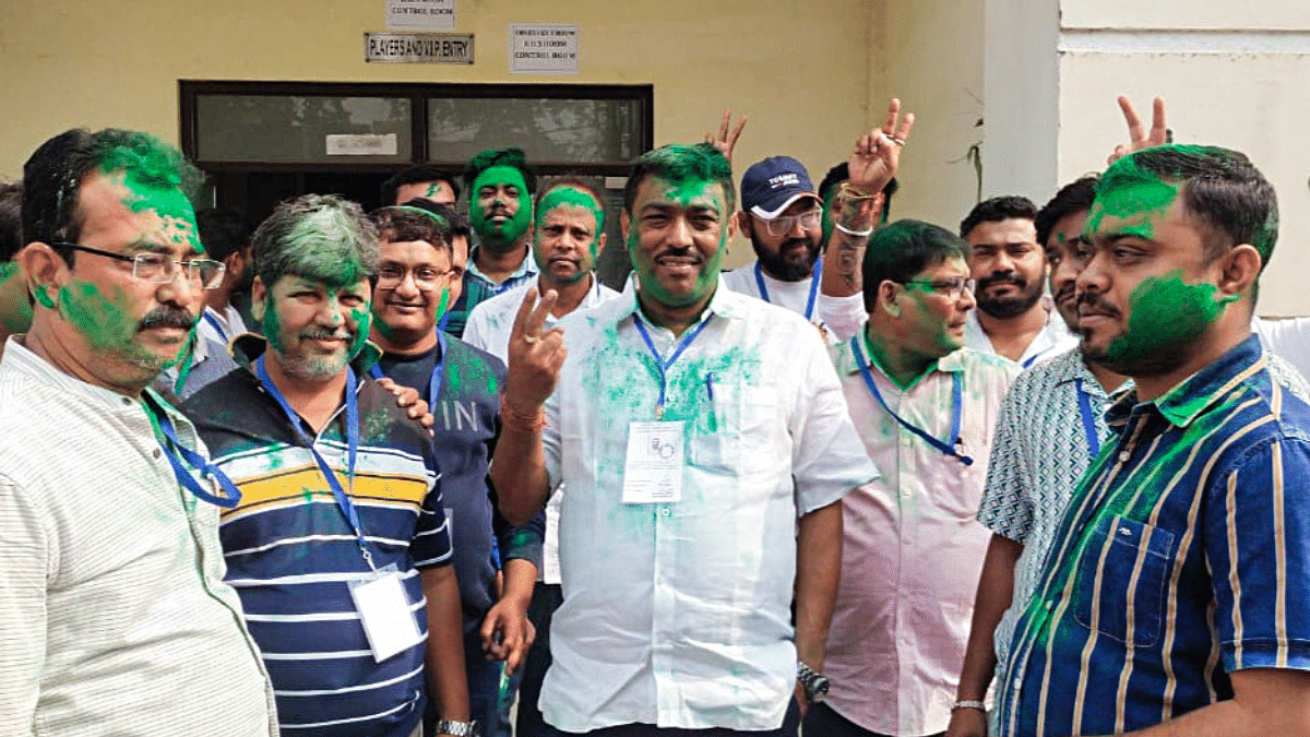 How Mamata Banerjee weathered RG Kar storm to blow aside Opposition in Bengal assembly bypolls