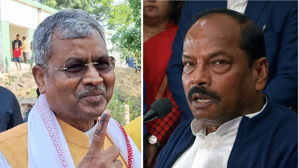 Why JMM’s politics over Jharkhand domicile policy has BJP in a fix