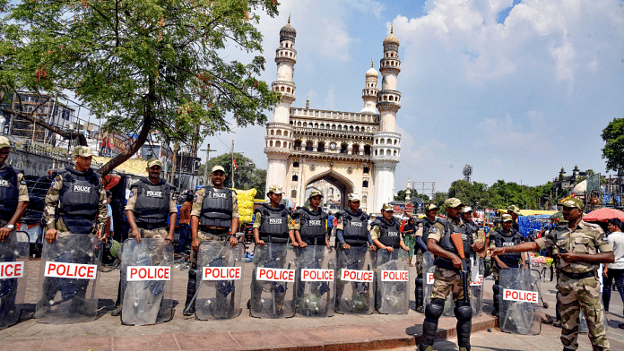 Representative image via ANI