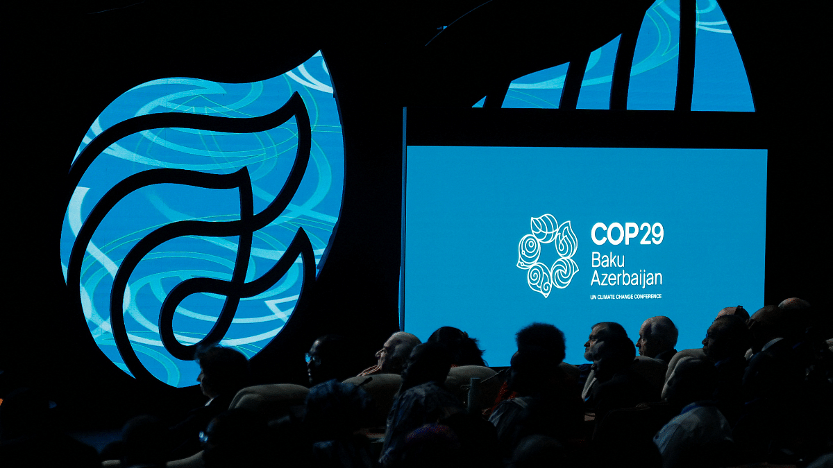 Argentina withdraws from COP29 negotiations at Baku, triggers concerns over Paris Accords' stability