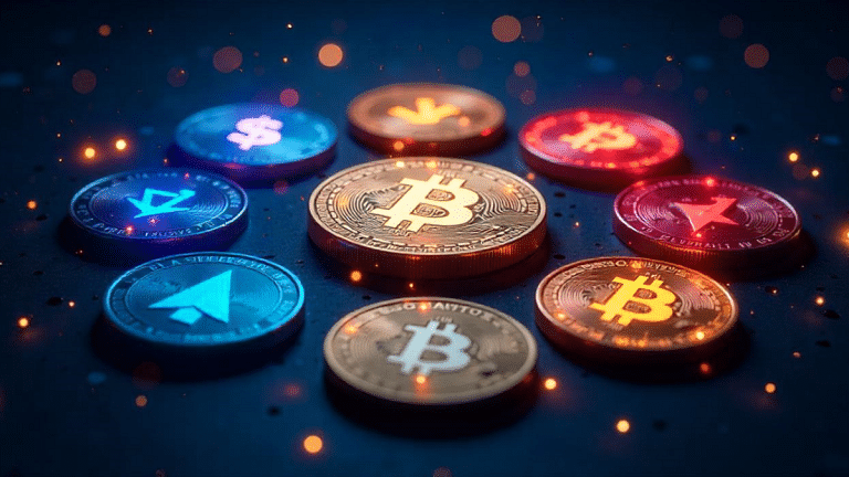 Top Altcoins for Next Bull Run: 6 Coins That Could Deliver 100x ROI Overnight