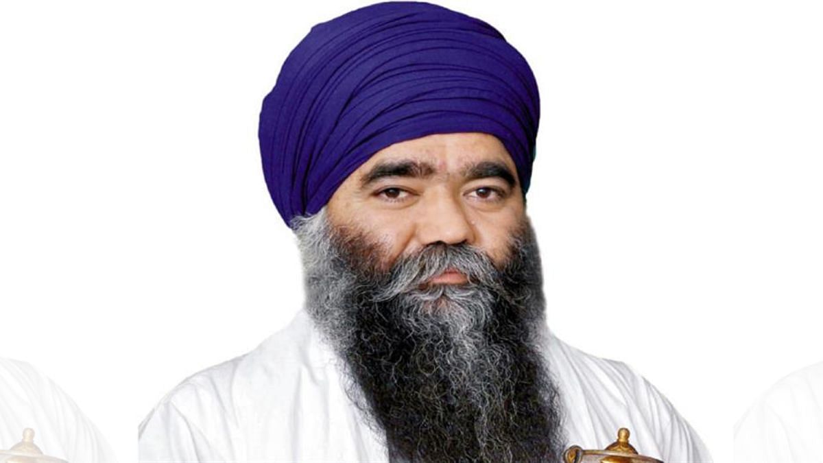 Damdami Taksal backs BJP-led Mahayuti, Akalis say ‘shocking’ from keeper of Bhindranwale’s legacy