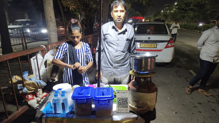 Job losses, factory closures pushing Surat’s diamond workers to the edge. 71 suicides in 18 months