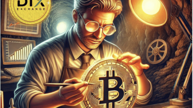 Will $5000 investment in DTX Be More Profitable than Investing in PNUT Meme Token?