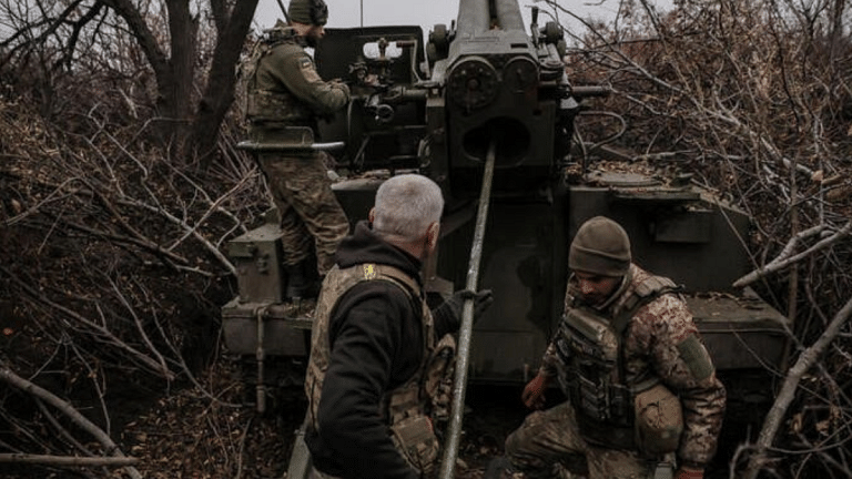‘What we need is real peace,’ says Zelensky as Russia-Ukraine war reaches 1,000 days