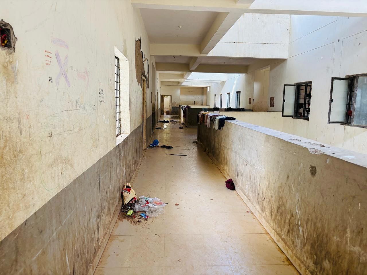 Several residential schools away from urban centres struggle with crumbling infrastructure | Vandana Menon | ThePrint