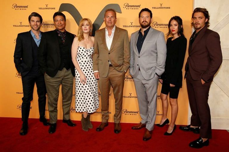 'Yellowstone' cast continues to tease surprises leading up to season