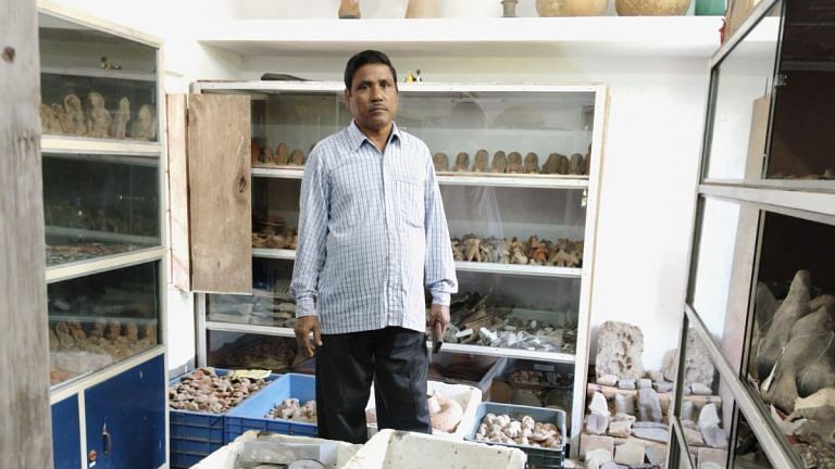 Ratnagiri to Ramanathapuram—engineers, teachers, fishermen are ASI’s unsung warriors