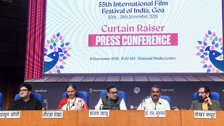 IFFI 2024 will spotlight young filmmakers. It wants to end ‘story infanticide’