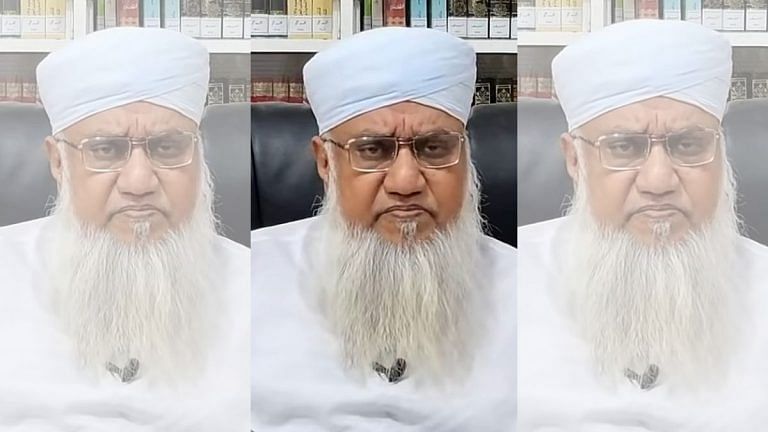 Sajjad Nomani’s boycott call crosses a dangerous line, threatens freedom of Muslim voters