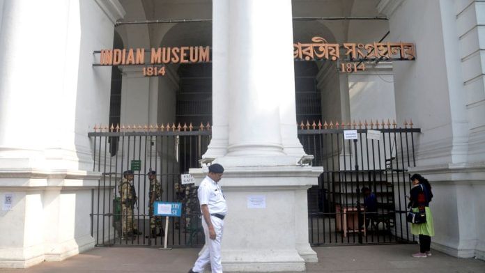 Well-funded historians, museums and an interested public create a positive feedback loop. These are key factor that are missing in India. | representational image | ANI