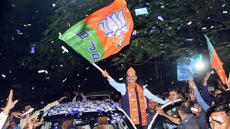 BJP is winning elections without Modi. Congress needs to change its strategy