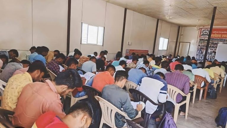 After UPSC, India’s coaching industry has found a new gold rush—judicial services