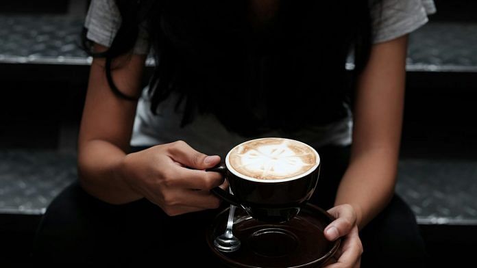 coffee
