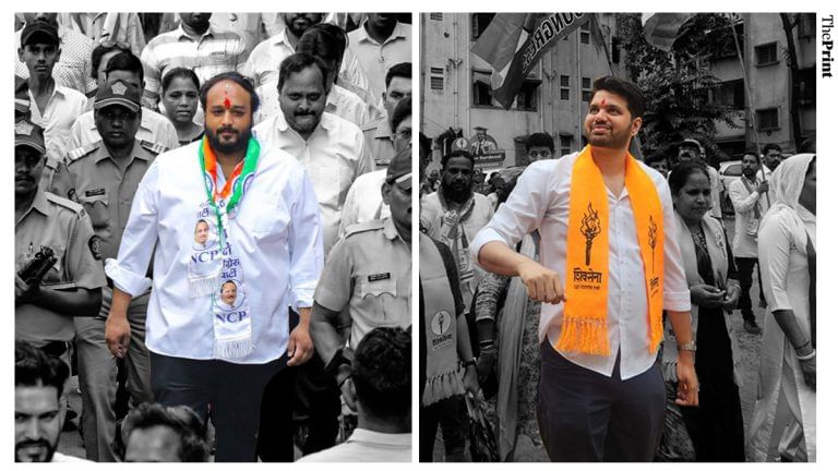 Battle of Baba Siddique’s son, Thackeray kin, ex-MLA’s widow makes Bandra East a must-watch seat