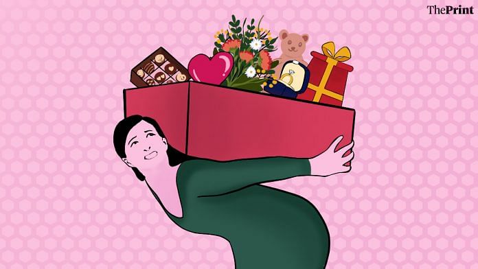 Illustration by Shruti Naithani | ThePrint