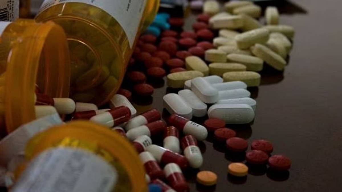 Top panel suggests bringing health supplements under drug laws, greater scrutiny of their claims