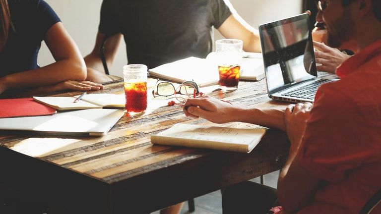 If you are lucky, your organisation might already be supporting your non-work passions