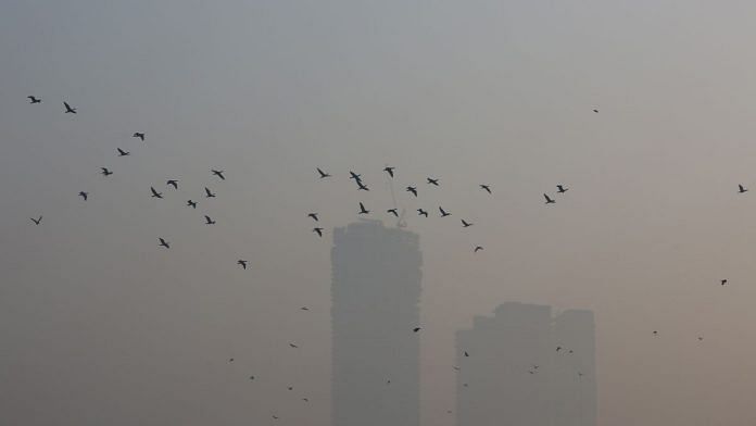 The authorities’ refusal to interact with RWAs has come as an insurmountable hurdle. Let alone the pollution itself | Suraj Singh Bisht, ThePrint