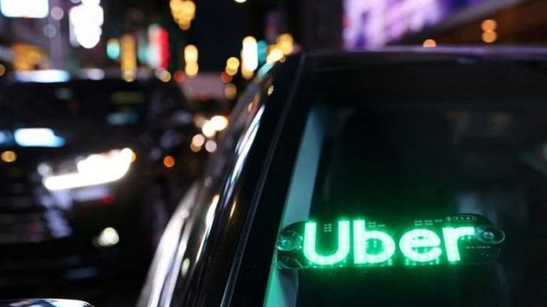 Uber isn’t a threat to India’s national security. IAF, Navy withdrawing MoU is overreaction