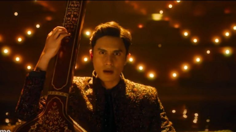 Bandish Bandits 2 has a new music team. ‘Don’t compare us to Shankar-Ehsaan-Loy’