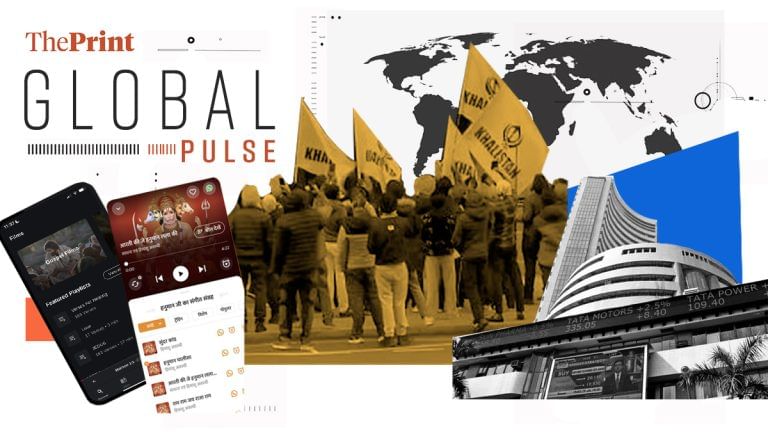 India’s ‘no-holds-barred approach’ to Sikh separatism & the ‘business of God’ on global media’s radar